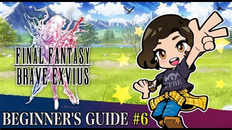 ffbe gamefaqs|Beginner's guide .